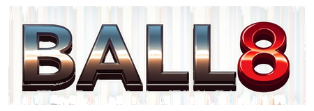 ball8 logo